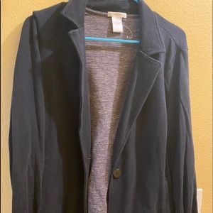 Matty m blazer